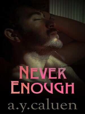 cover image of Never Enough